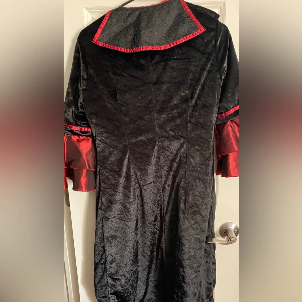 Coat for Costume - Picture 5 of 7